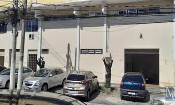 Imagem 3: PRÉDIO COMERCIAL em DUQUE DE CAXIAS - RJ, JARDIM VINTE E CINCO DE AGOSTO
