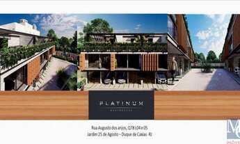 Imagem: CASA RESIDENCIAL em DUQUE DE CAXIAS - RJ