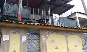 Imagem 2: TERRENO RESIDENCIAL em DUQUE DE CAXIAS - RJ, Copacabana