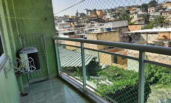 Imagem: APARTAMENTO RESIDENCIAL em DUQUE DE CAXIAS