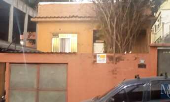 Imagem: CASA RESIDENCIAL em Duque de Caxias - RJ