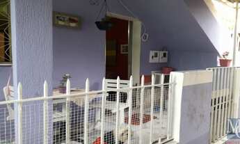 Imagem: CASA RESIDENCIAL em DUQUE DE CAXIAS - RJ