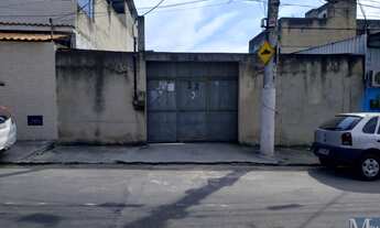 Imagem: TERRENO COMERCIAL em Duque de Caxias - RJ