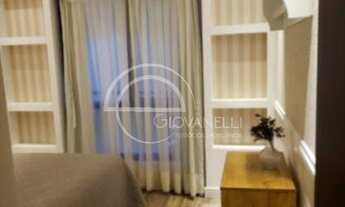 Imagem 6: Apartamento a venda condominio Villagio Acquafina Pontal do Recreio dos Bandeirantes