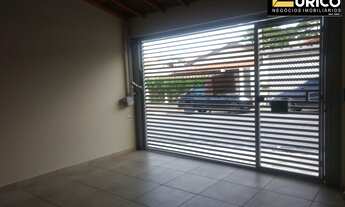 Imagem 2: Casa para locação no bairro Jardim São Matheus em Vinhedo - SP