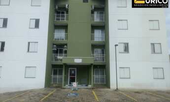 Imagem: Apartamento para venda no Residencial Viena