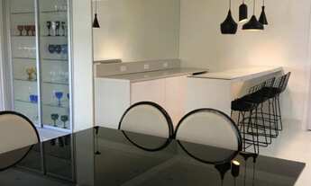 Imagem 4: Apartamento à venda no Acqua Galleria Condomínio Resort em Campinas - SP