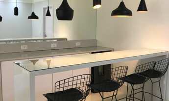 Imagem 5: Apartamento à venda no Acqua Galleria Condomínio Resort em Campinas - SP