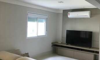 Imagem 6: Apartamento à venda no Acqua Galleria Condomínio Resort em Campinas - SP