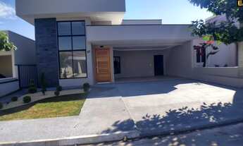 Imagem 3: Casa térrea a venda em Condomínio Bosque dos Cambarás em Vinhedo