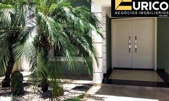 Imagem: Casa à venda no condomínio Reserva dos