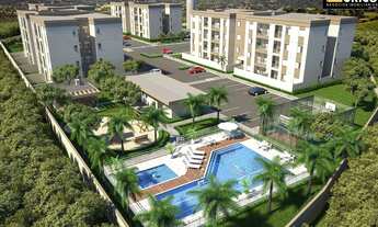 Imagem: APARTAMENTO À VENDA EM VINHEDO