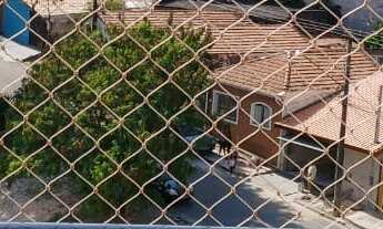 Imagem 4: Apartamento à venda no Condomínio Vila Progresso no bairro Vila Santana em Jundiaí - SP