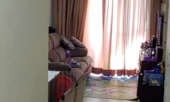 Imagem 5: Apartamento à venda no Condomínio Vila Progresso no bairro Vila Santana em Jundiaí - SP