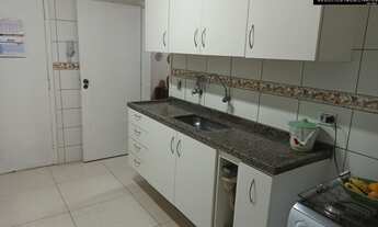 Imagem 3: Apartamento à venda no Edifício Souza Novaes em Campinas - SP