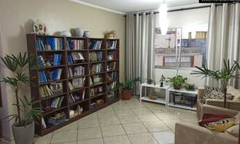 Imagem 4: Apartamento à venda no Edifício Souza Novaes em Campinas - SP