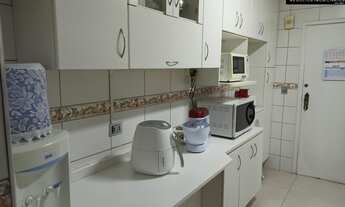 Imagem 5: Apartamento à venda no Edifício Souza Novaes em Campinas - SP