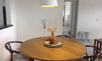 Imagem: Apartamento para locação Vila Canela Vinhedo