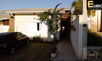 Imagem: Casa a venda no condomínio Vista Verde