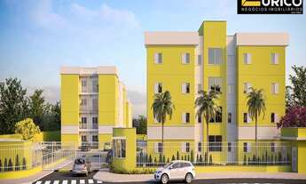 Imagem: Apartamento à venda 02 dormitórios no