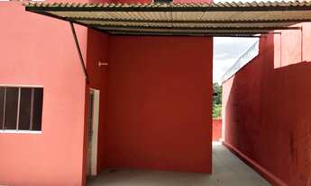 Imagem 2: Casa para locação em Chácaras Bartira, Embu das Artes-SP