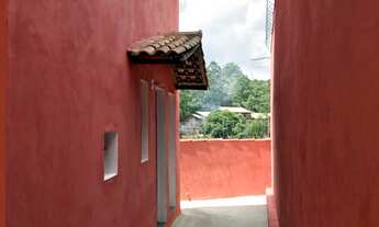 Imagem 4: Casa para locação em Chácaras Bartira, Embu das Artes-SP