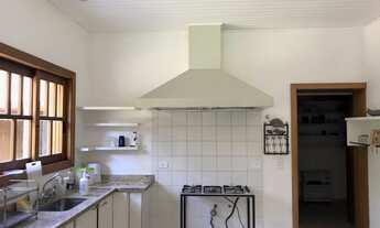 Imagem 7: Casa em Condomínio Fechado, Embu Colonial 2 km do Centro de Embu das Artes