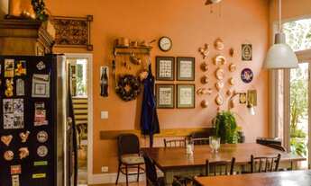 Imagem 7: Linda Casa em Condomínio Fechado, próximo ao Centro de Embu das Artes-SP