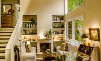 Imagem 5: Linda Casa em Condomínio Fechado, próximo ao Centro de Embu das Artes-SP