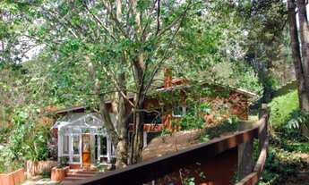 Imagem: Linda Casa em Condomínio Fechado, próximo