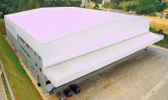 Imagem: GALPÃO PARA VENDA, VILA JOVINA, COTIA -SP