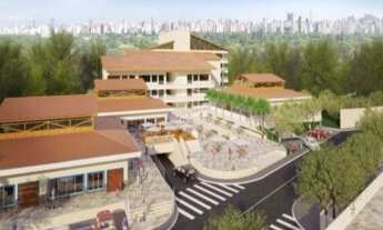 Imagem 2: Área Comercial/Empreendimentos Embu das Artes-SP