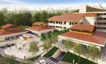 Imagem: Área Comercial/Empreendimentos Embu das