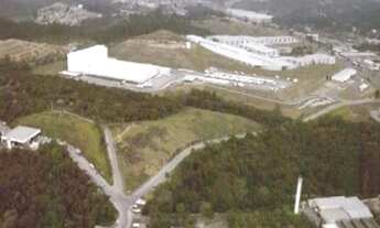 Imagem 2: Área Comercial/Empreendimentos próximo da BR 116