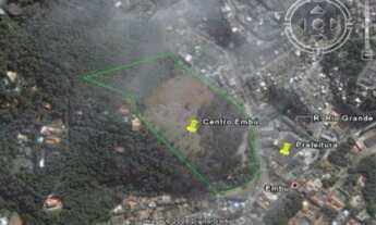 Imagem 1: Área para Empreendimentos de 84.800,00 m². com ótima frente de 300 mts