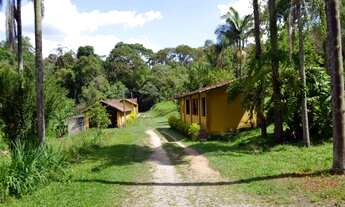Imagem 2: ÁREA para Venda, CHÁCARAS AURORA, EMBU DAS ARTES