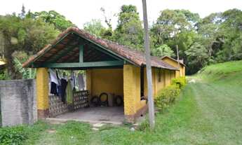 Imagem 4: ÁREA para Venda, CHÁCARAS AURORA, EMBU DAS ARTES