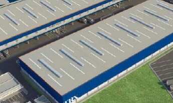 Imagem: GALPÃO INDUSTRIAL/COMERCIAL em GUARULHOS