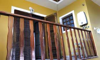 Imagem 2: CASA para VENDA JARDIM NOVO EMBU EMBU DAS ARTES