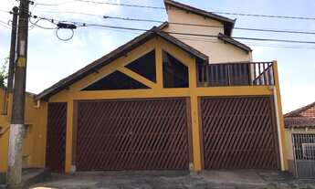 Imagem: CASA para VENDA JARDIM NOVO EMBU EMBU DAS