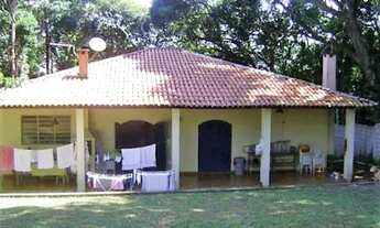 Imagem: CASA EM CONDOMÍNIO para Venda EMBU COLONIAL