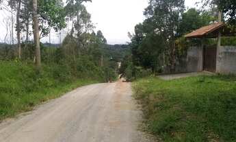 Imagem: TERRENO para VENDA JARDIM CEREJEIRAS COTIA