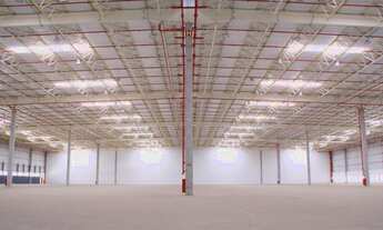 Imagem: GALPÃO INDUSTRIAL/COMERCIAL em EMBU DAS