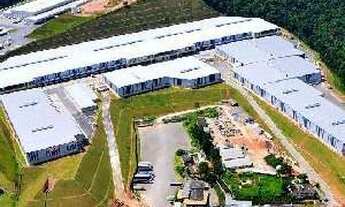 Imagem 5: GALPÃO INDUSTRIAL/COMERCIAL em EMBU DAS ARTES - SP, ÁGUA MORNA