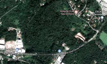 Imagem: ÁREA RESIDENCIAL/COMERCIAL em EMBU DAS