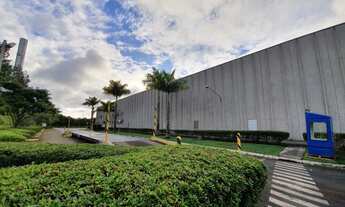 Imagem 4: GALPÃO INDUSTRIAL/COMERCIAL em ITAPECERICA DA SERRA - SP, POTUVERÁ