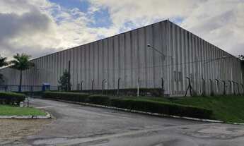 Imagem 2: GALPÃO INDUSTRIAL/COMERCIAL em ITAPECERICA DA SERRA - SP, POTUVERÁ