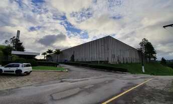 Imagem 3: GALPÃO INDUSTRIAL/COMERCIAL em ITAPECERICA DA SERRA - SP, POTUVERÁ