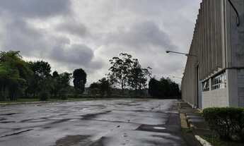 Imagem 6: GALPÃO INDUSTRIAL/COMERCIAL em ITAPECERICA DA SERRA - SP, POTUVERÁ
