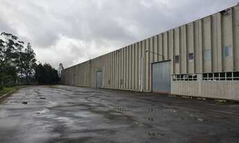 Imagem 5: GALPÃO INDUSTRIAL/COMERCIAL em ITAPECERICA DA SERRA - SP, POTUVERÁ